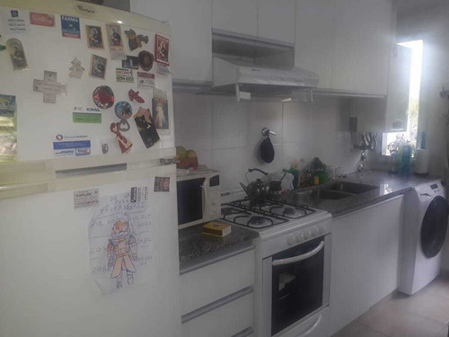 Imagen 3 de 7 de Venta De Departamento Con Cochera En Adrogué