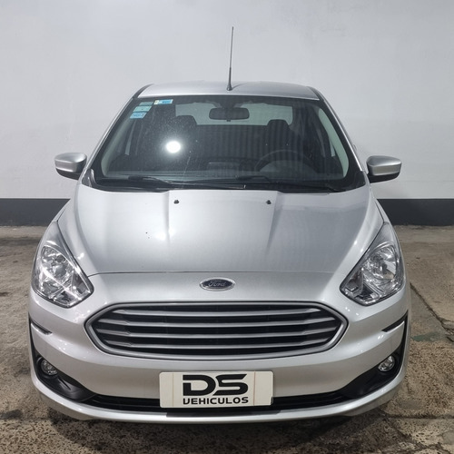 Ford Ka 1.5 Se 4 p