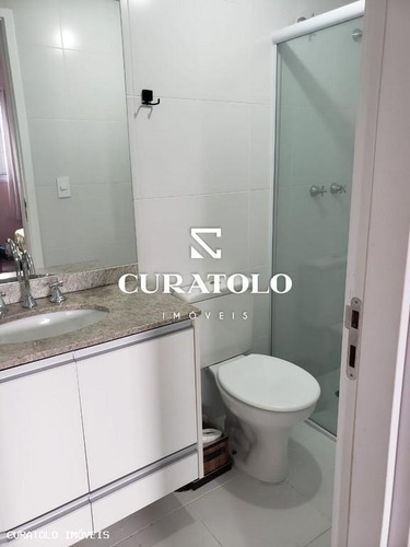 Apartamento Para Venda Em São Caetano Do Sul, Fundação, 2 Dormitórios, 1 Suíte, 2 Banheiros, 1 Vaga - Duetito_1-1729339
