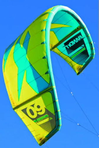 Kitesurf 3 Val 90* + 3 Val 180* + 3 Mangueiras De Silicone