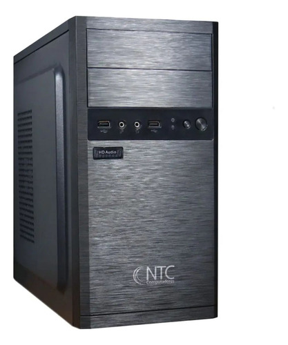 Computador Ntc Performance Intel 1016 As - Ntc
