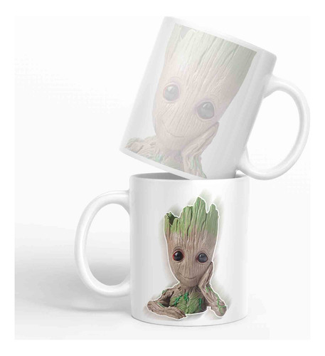 Taza Groot D9 (320ml)