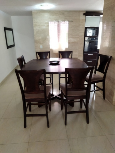 Imagen 7 de 11 de Hermoso Town House En Excelente Conjunto Residencial Listo Para Ocupar