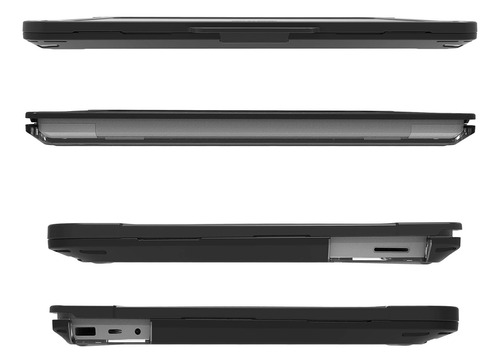 Carcasa Para Microsoft Surface Notebook Go 2020, Resistente