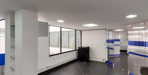 Oficina En Venta En Chicó Norte. Cod V11097