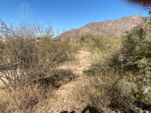 Oportunidad! Venta Fraccion 4.700 M2 Av. Cerro Sra De Belén Para Construir Hotel **** De 60 Hab