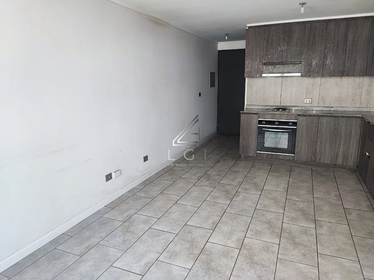 Imagen 4 de 15 de Matucana Depto. 2 Dorm. Y 1 Baño Rebajado X 3 Meses.