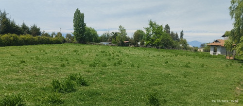 Parcela De 6,5 Ha En Comuna Rio Claro, Region Del Maule,