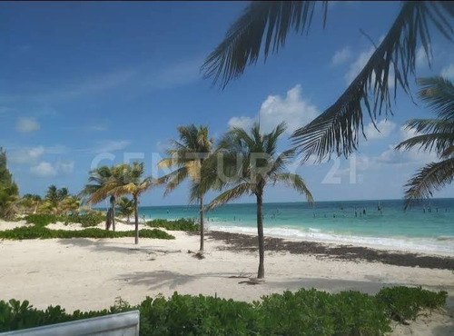 Imagen 8 de 15 de Venta De Terreno Turistico Hotelero En Isla Blanca Cancún Ce23822