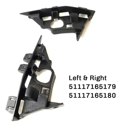 Soporte De Parachoques Delantero Para La Serie E85 E86 Z4 20