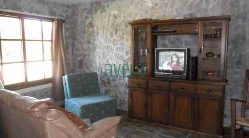 Imagen 1 de 5 de Casa En Pinares, 2 Dormitorios *- Ref: 906