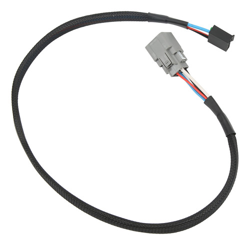 Adaptador De Cableado Del Controlador De Frenos, Arnés De Re