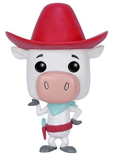 Hanna Barbera - Quick Draw Mcgraw Funko 