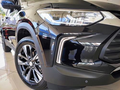 Chevrolet Novo Tracker Premier 1.2 Turbo (flex) (aut)