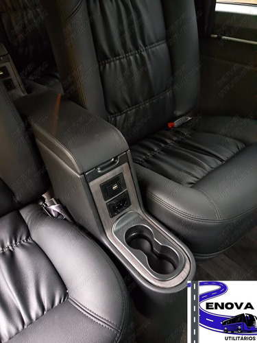 Master Executiva 2023/2024 C/9 Lugares 22 Mil Km Cod 266