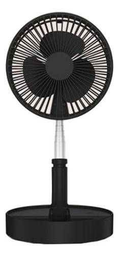 Ventilador De Escritorio, Ventilador De Piso, Ajustable En A