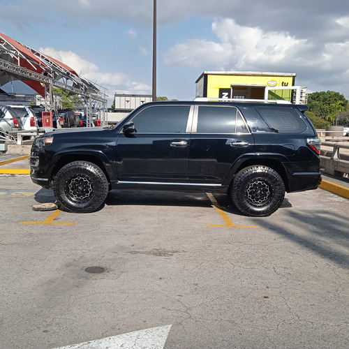 Toyota 4runner Aut.