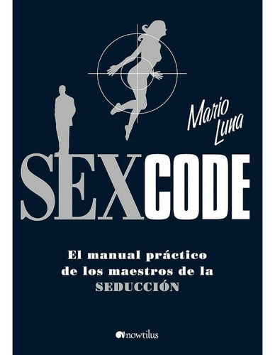 Sex Code_mario Luna 