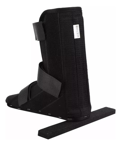 T Bota Profesional Para Corregir Fracturas De Pie Y Tobillo