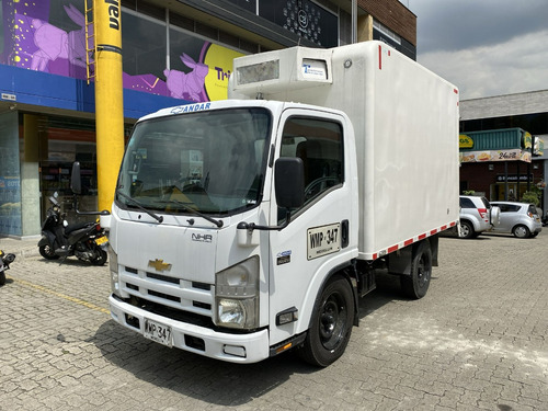 Chevrolet Nhr 3.0 Diesel 2016