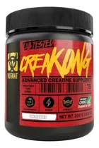 Comprar Creatina Creakong 300g Original Americana Reg Sanitario