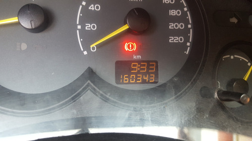 Chevrolet Corsa Classic Sedan 2006/2007 1.0 Flex