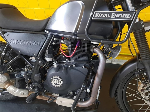Royal Enfield Himalayan 411 - 2019 - Km 15.000