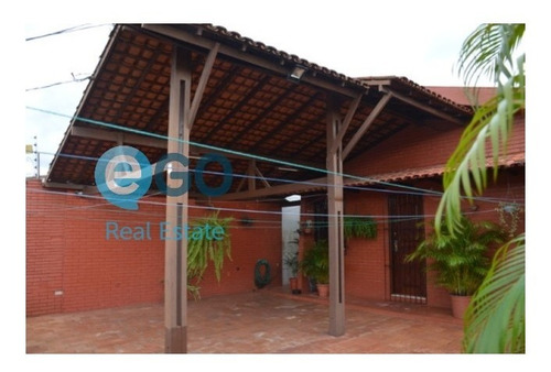 Casa À Venda, Na Rua We- 28, Com 200m², 3/4 Sendo Uma Suíte Na Cidade Nova, Ananindeua, Pa - Cas_107