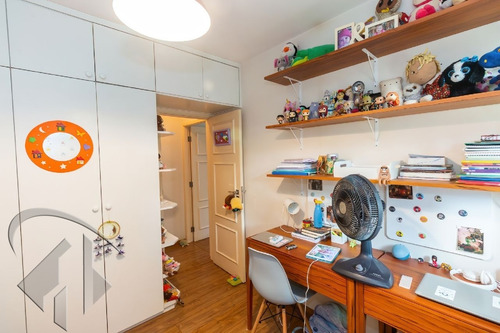 Imagem 15 de 15 de 06297 - Apartamento 2 Dorms. (1 Suíte), Itaim - São Paulo/sp - 6297