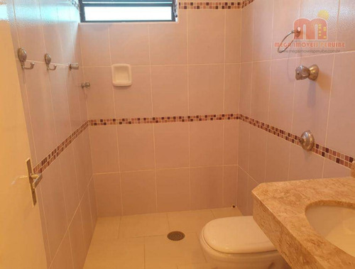 Imagem 16 de 24 de Casa Com 2 Dormitórios Para Alugar, 400 M² Por R$ 2.600,00/mês - Centro - Peruíbe/sp - Ca3630