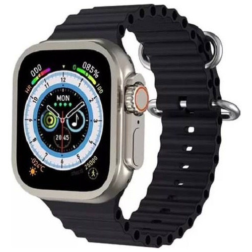 Reloj Inteligente Smart Watch S9 Ultra Infinity Display