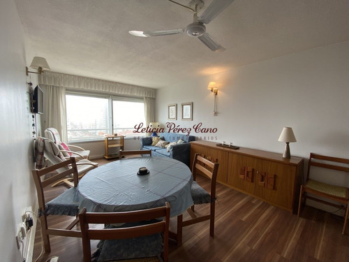 Imagen 2 de 12 de Apartamento En Venta Ubicado En Península