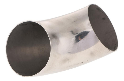 Tubo De De Codo De 90 ° De 3 Pulgadas Para Coche De 3