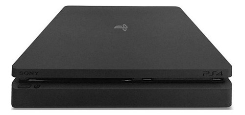 Sony Playstation 4 Slim  1tb Standard Color Negro 