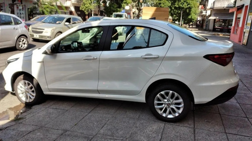 Imagen 9 de 25 de Fiat Cronos 1.3 Pc, Ideal Uber, Remis, Didi,financiado( Men)