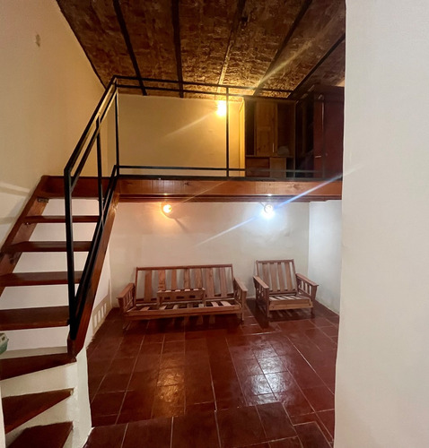 Departamento Ph  En Venta En Villa Del Parque, Capital Federal, Buenos Aires