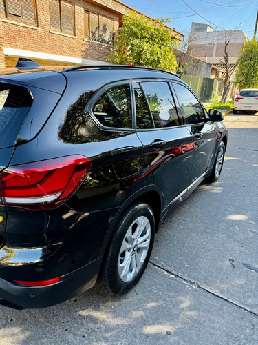 BMW X1 2.0 Sdrive 18i Active