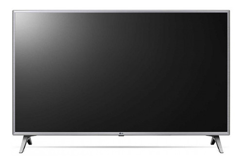 Tv Smart LG Pro 4k Ai 50" 50um751c0sb - Bivolt