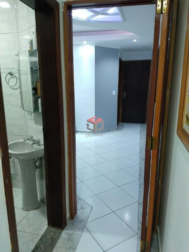 Cobertura!! 120 M² - Construção E Acabamento Diferenciado!!! - 44252