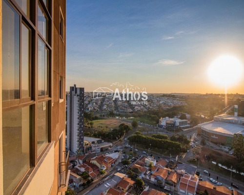 Imagem 19 de 30 de Vende-se Apartamento No The Park View, Indaiatuba/sp, Com 3 Suítes - Ap01854 - 70639199