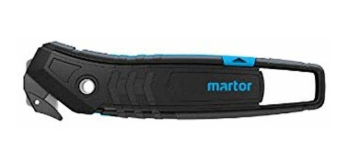 Martor 350001 Secumax 350 Cortador De Seguridad Con Hoja Ocu