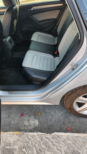 Volkswagen Passat Sportline 2.5 Sportline L5 B A C At