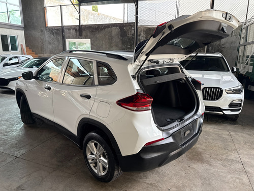 Chevrolet Tracker 1.2 Ls Turbo At