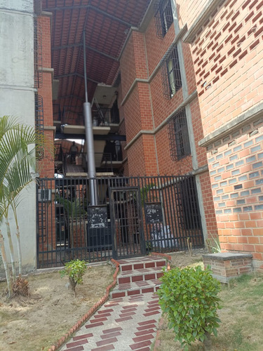 Se Vende El Apartamento Nueva Casarapa Parte Baja 