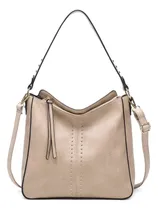 Comprar Montana West Hobo Bag Para Mujer Diseñador Ladies Hobo Bag B