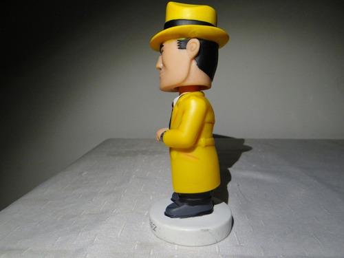 Dick Tracy Wacky Wobbler Funko