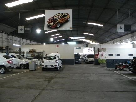 Imagen 6 de 12 de Local Comercial Con Taller En Venta | La Florida 753, Salta