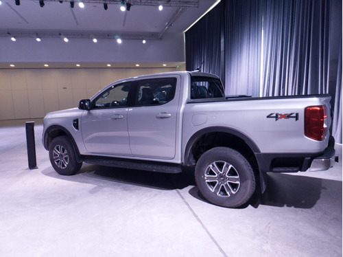 Ford Ranger 2.0 Cd 4X2 Xlt At 210Cv