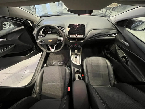 Chevrolet Onix plus 1.0 Turbo Ltz At