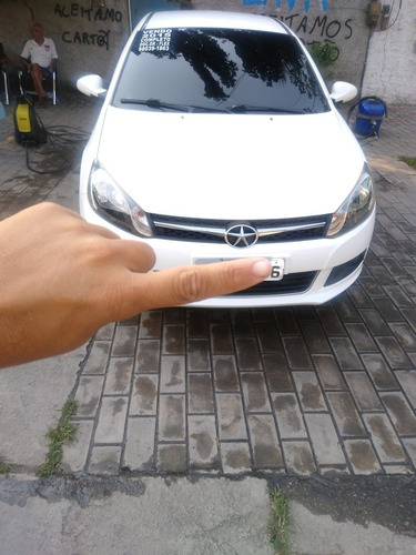 Volkswagen Esse Mesm